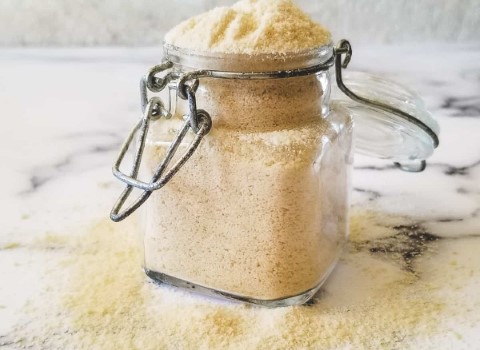 تصویر 2 از خرید و قیمت استارتر دوغ گازدار + فروش صادراتی